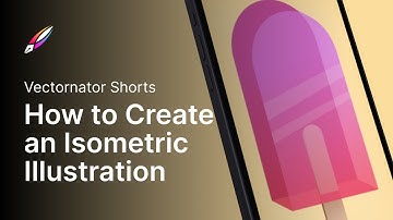 Draw a 3D Ice Cream with @NASTYAKULIABINA #Shorts   ​