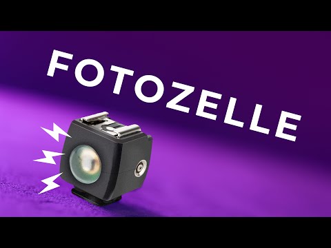 Video: Was ist eine Fotozellen-Außenbeleuchtung?