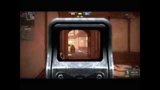 สำเนาของ Famas G2 Commando [Review]