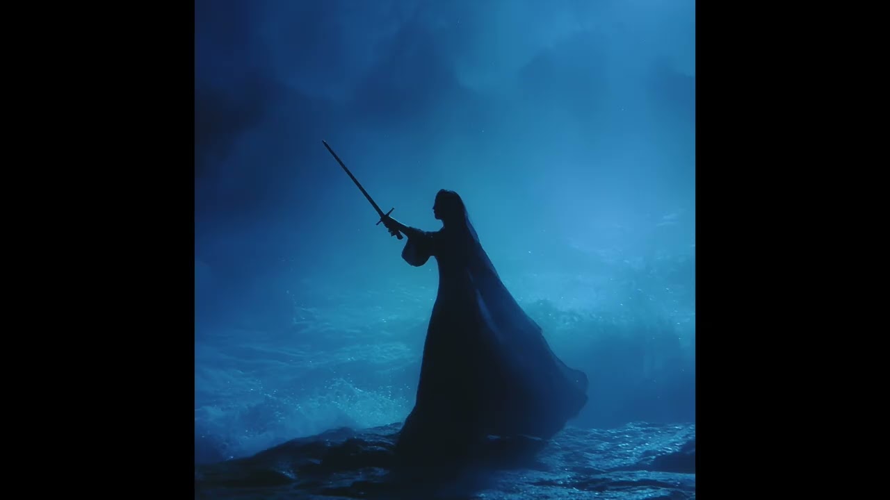 Nightcall - Icy Heart (Ft. Crystal Joilena) (Nightcore)