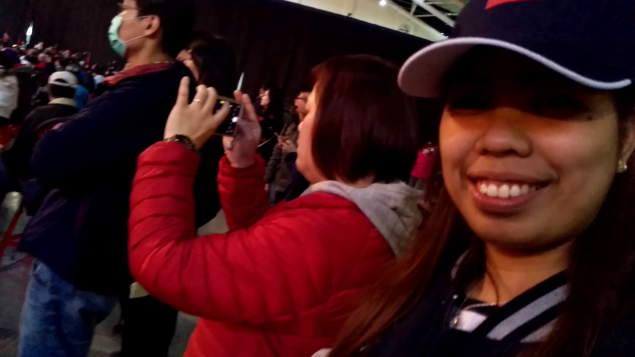 Inside @ Taipei Nangang Exhibition Center