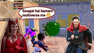 Swagat hai hamare multiverse me || antaryami gaming