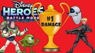 Download Lagu Disney Heroes Battle Mode Tips: Top Damage MP3 Download Lagu Disney Heroes Battle Mode Tips: Top Damage MP3