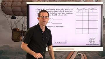 N-Gen Math 6.Unit 7.Lesson 2.Using Tables to Solve Ratio Problems