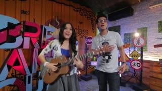 Sheryl Sheinafia Ft. Boy William - Kembali Berdansa (Shaggy Dog Cover)