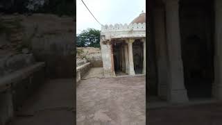 Bodisar K Masjid Nagarparkar