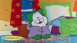 Crawford Is A Good Nighter
