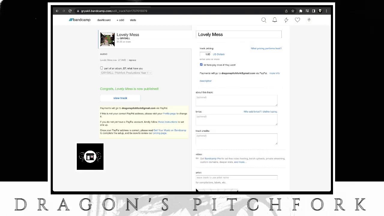 Twitter Spaces: Let us hear your music!
