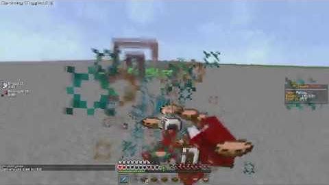 MCTeams | 1v1 Montage ⚔️