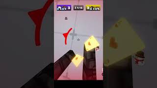 I am an idiot! #roblox #自作編集 #gaming