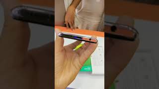 INFINIX NOTE 10 PRO NFC #SHORT