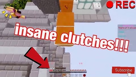 Insane 6 block extension