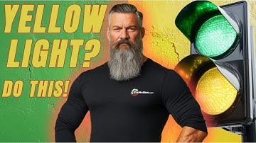 Generac Generator Maintenance Alert: Understanding the Yellow Light