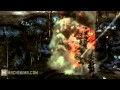 MW2 Loose Ends Machinima