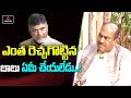 JC Diwakar Reddy says Jagan is superior over Chandrababu in one aspect