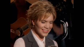 Alison Krauss Forget About It