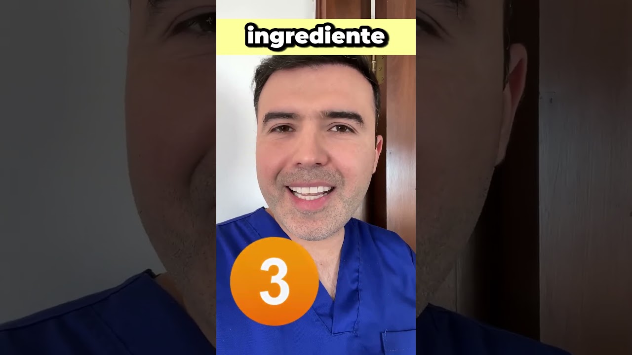 3 ingredientes para DORMIR como um BEBÊ e PERDER PESO enquanto você DORME #sono #saúde #dicasdesaúde