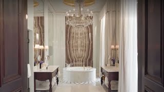 Royal Suite | Four Seasons Hotel Madrid