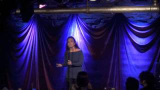 Nataysha sings 'Lying There'