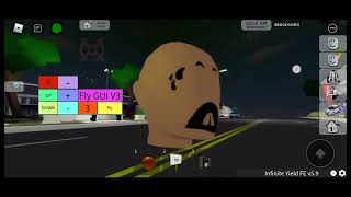 brookhaven bighead trolling part 2
