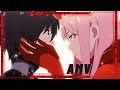 Zero Two X Hiro Lovely AMV Darling In The Franxx Zero Two X Hiro Lovely AMV Darling In The Franxx
