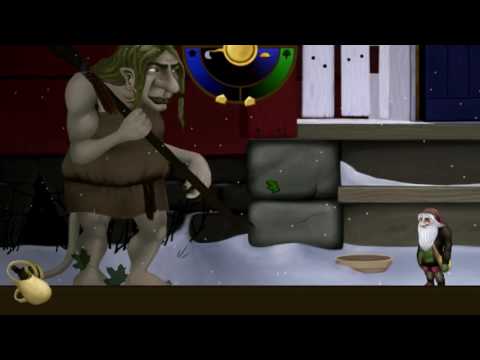 Поинтu0027эндu0027клик - Midvinter