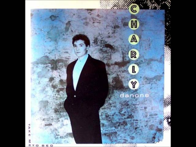 Charly Danone - Take Me To Bed