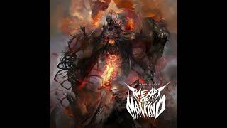 the Art of Mankind - Chaosbringers (Full album)