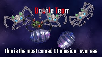 [Early Access] Chicken Invaders Universe | Double Team mission #2