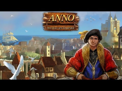 Anno: Build an Empire Gameplay IOS / Android | PROAPK