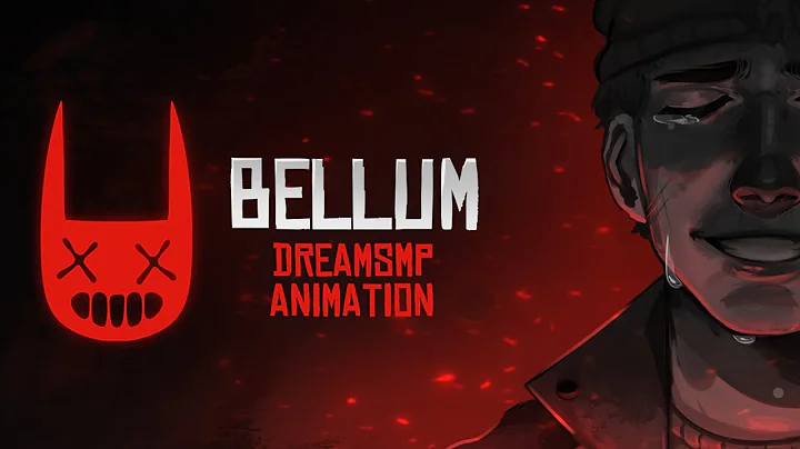 BELLUM || DREAMSMP ANIMATION