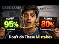 Last Days of Boards ❌ Don’t Do These Mistakes | Class 10| #class10 #cbse #Boardexam