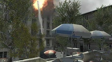 Javelin Fail Final Killcam HC SnD.