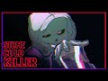 Dusttale original sharax  stone cold killer with lyrics