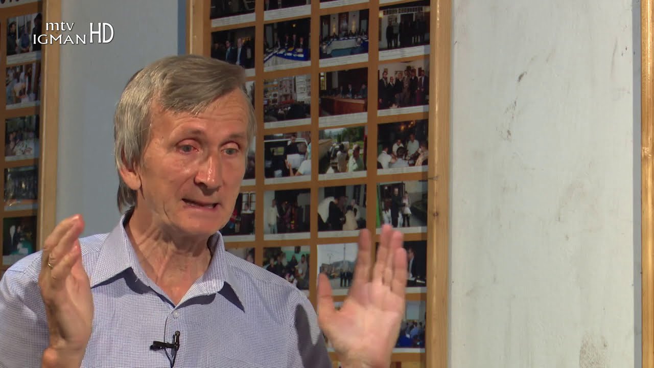 MARIĆ O LOGORAŠIMA IZ VOGOŠĆE 1992. GODINE NEMA .... Eset Muračević