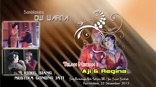 LIVE VIDEO MEMORI 2015 SANDIWARA DWI WARNA Putridalem, 22 Desember 2015