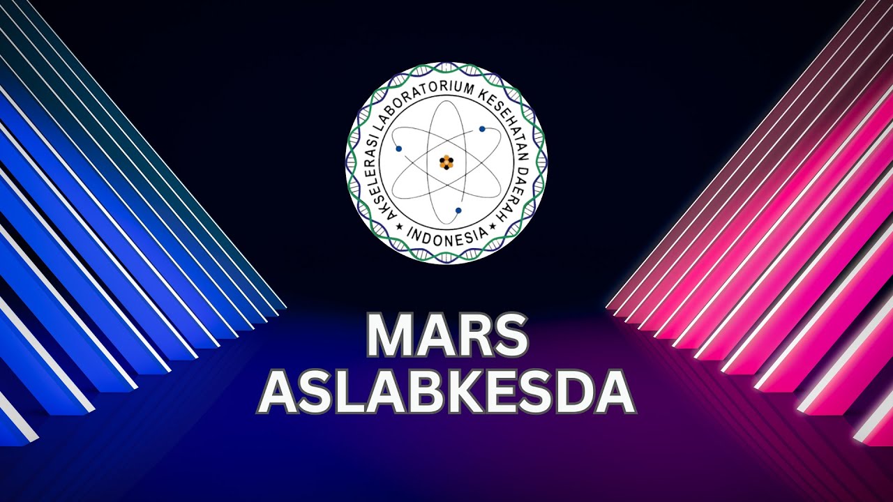 Mars Aslabkesda Indonesia