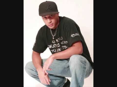 GRAINE 2 KINF - MON HOOD .wmv