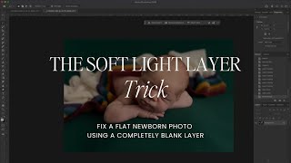 This Soft Light Trick Instantly Improves Your Photos in Photoshop screenshot 4