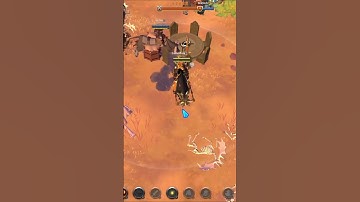 How to troll bots in Albion Online? #albiononline