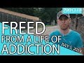 FREED from a Life of ADDICTION | Full Episode | 700 Club Interactive