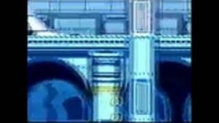 Sonic Rush Nintendo DS Gameplay - Blaze Blazing on Sonic