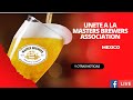 Forma parte de la Master Brewers en México, Noticias, Escasez de Botellas, Cursos y más