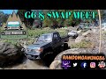 G6 Rc fun & Swap Meet at Scale Mountain Rc Park.