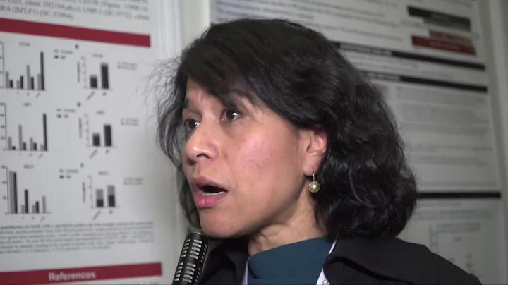 Epstein Barr Virus (EBV) and Multiple Sclerosis