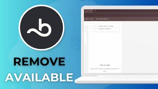 How to Remove Availability on Booksy