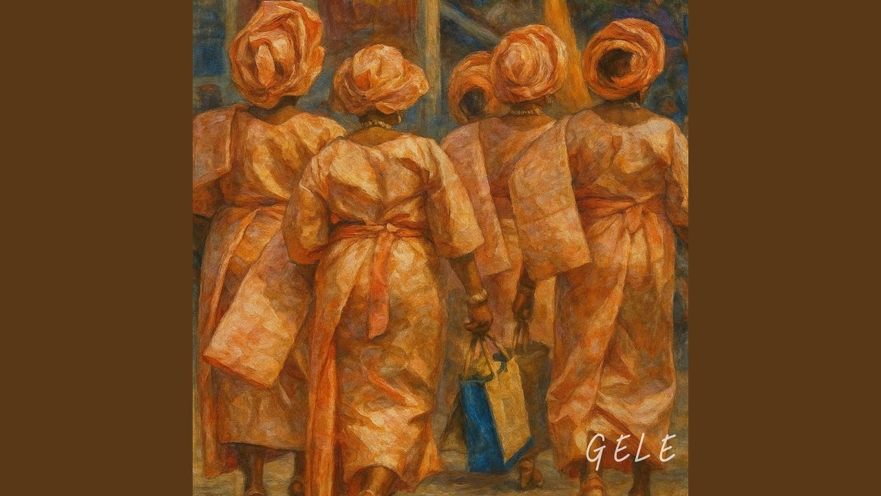 Watch Gele on YouTube Watch Gele on YouTube