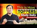Why You Can’t Focus While Studying—and the Real Fix