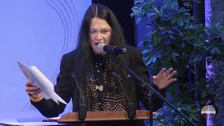 ANNE WALDMAN | Offworld is between | 29-05-2018