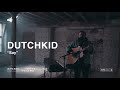 Dutchkid - Say (Acoustic Video) [Ultra Music]